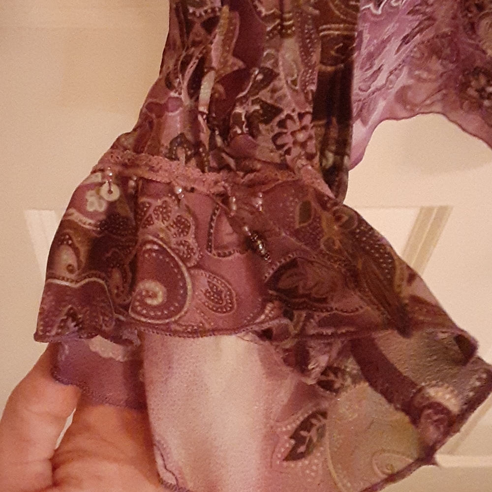 Blouse - Picture 3 of 4